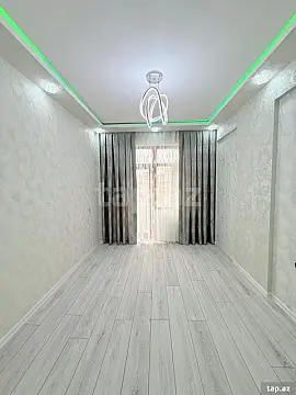 Satılır 3 otaqlı yeni tikili 62 m²