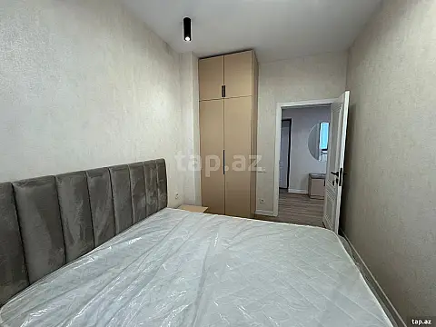 Kirayə verilir 3 otaqlı yeni tikili 85 m²