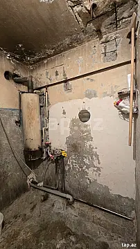 Satılır 2 otaqlı mənzil 55 m²