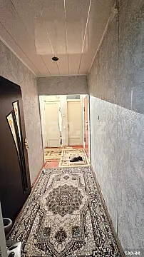 Satılır 2 otaqlı mənzil 55 m²