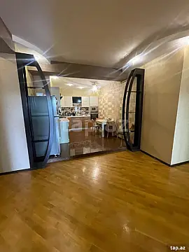 Satılır 4 otaqlı yeni tikili 145 m²