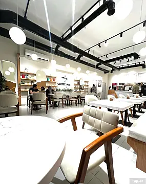 Satılır obyekt — Bakı