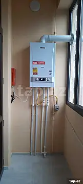 Kirayə verilir 2 otaqlı yeni tikili 60 m²