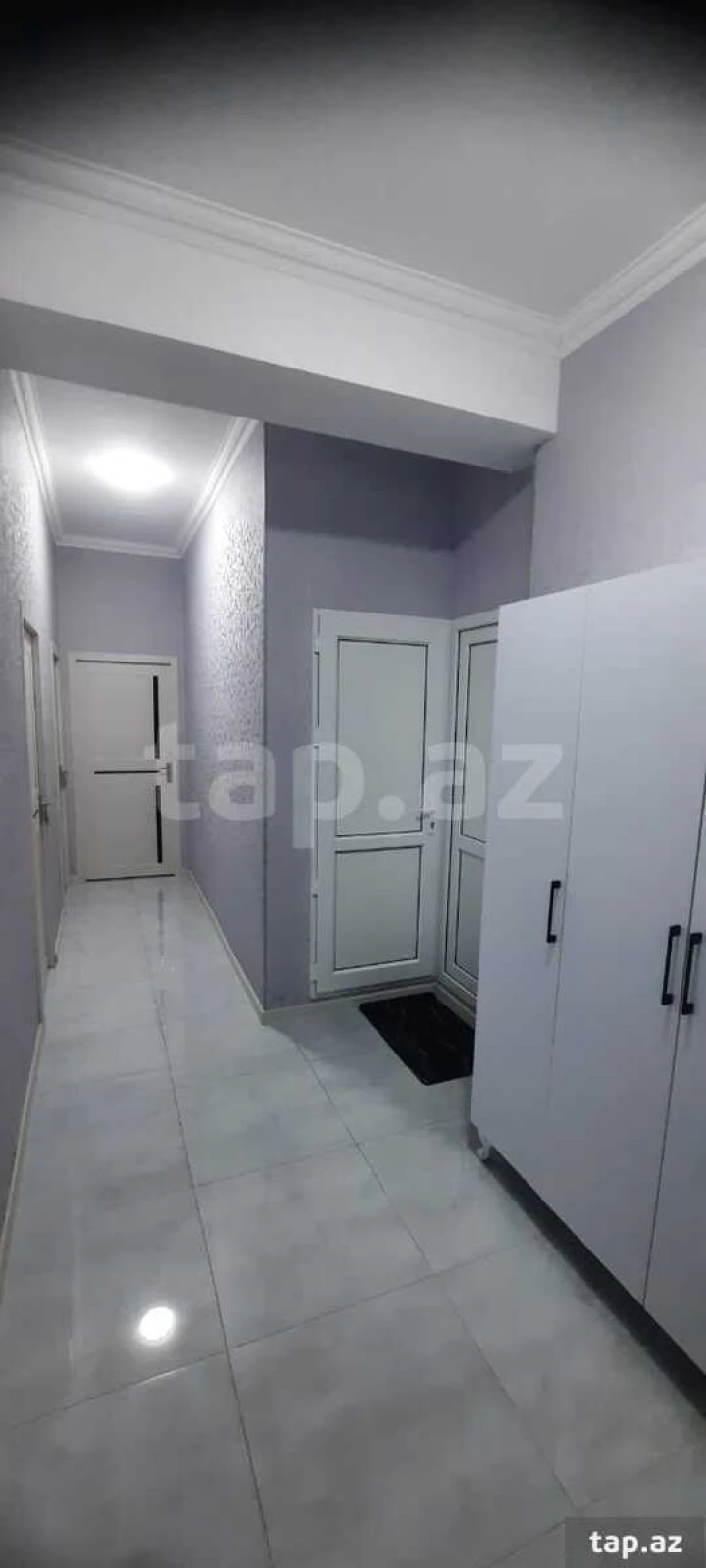 Kirayə verilir 2 otaqlı yeni tikili 60 m²