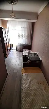 Kirayə verilir 2 otaqlı yeni tikili 60 m²