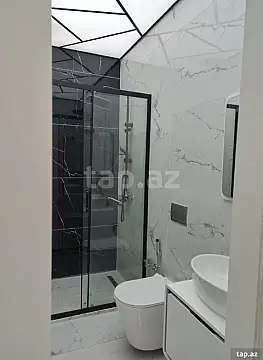 Satılır 2 otaqlı yeni tikili 65.4 m²