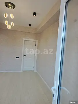 Satılır 2 otaqlı yeni tikili 65.4 m²