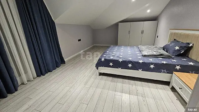 Satılır 2 otaqlı yeni tikili 75 m²