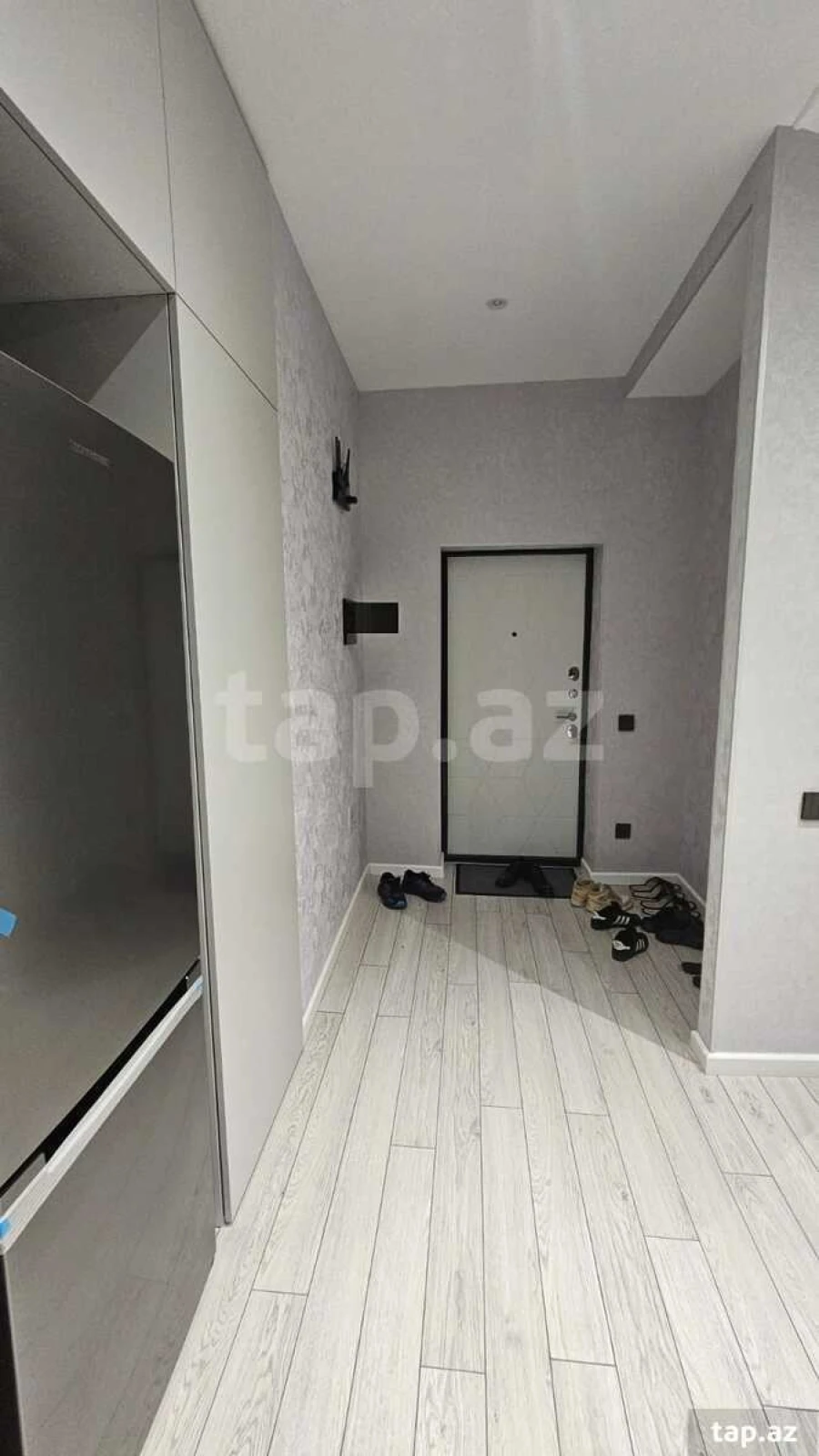 Satılır 2 otaqlı yeni tikili 75 m²