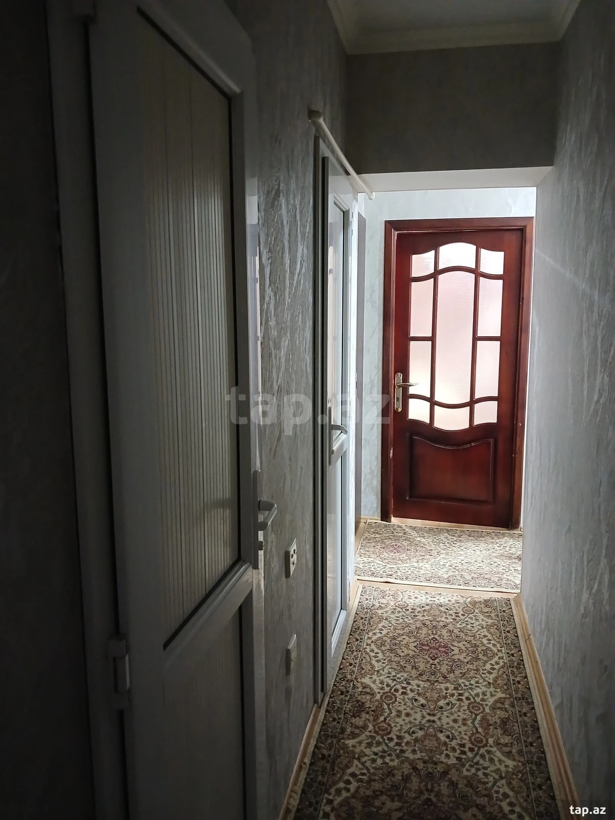 Satılır 3 otaqlı mənzil 70 m²