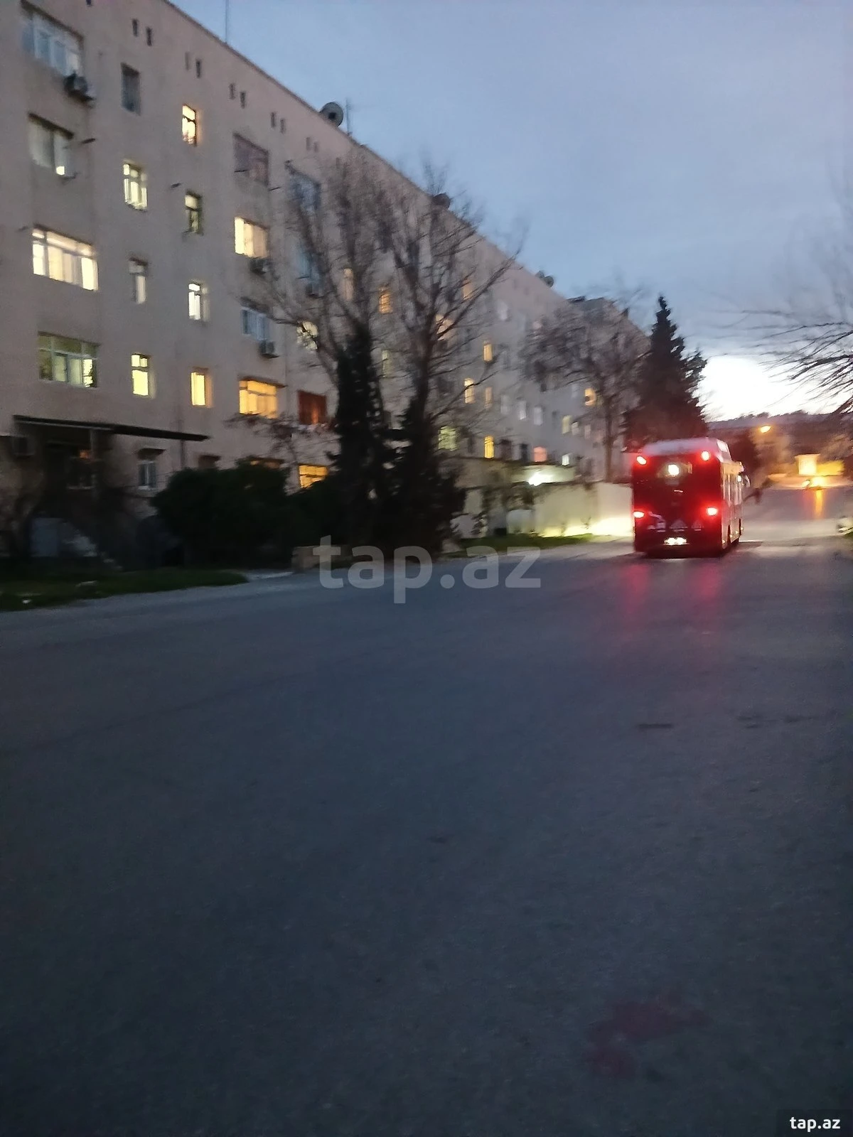 Satılır 3 otaqlı mənzil 70 m²