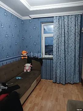 Satılır 3 otaqlı mənzil 70 m²