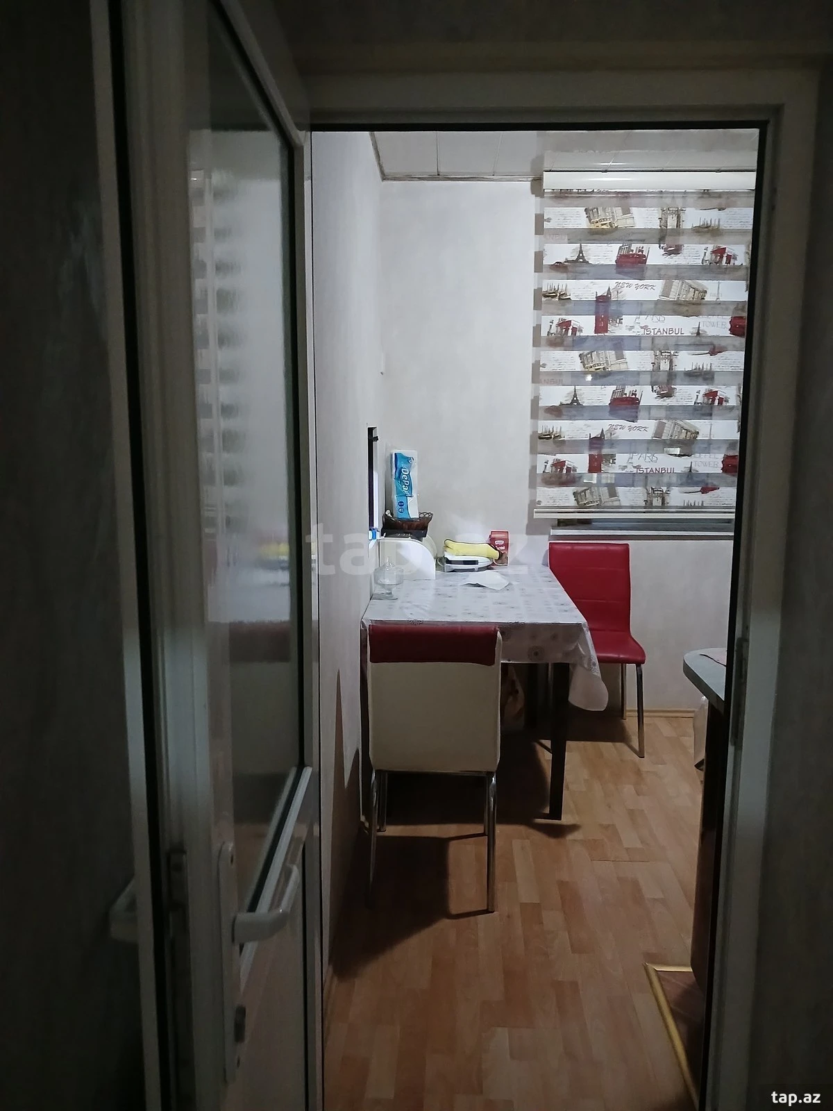 Satılır 3 otaqlı mənzil 70 m²