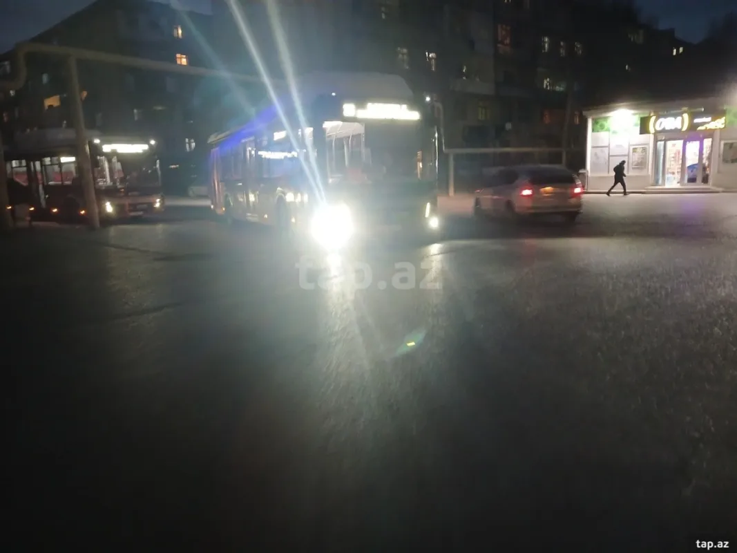 Satılır 3 otaqlı mənzil 70 m²