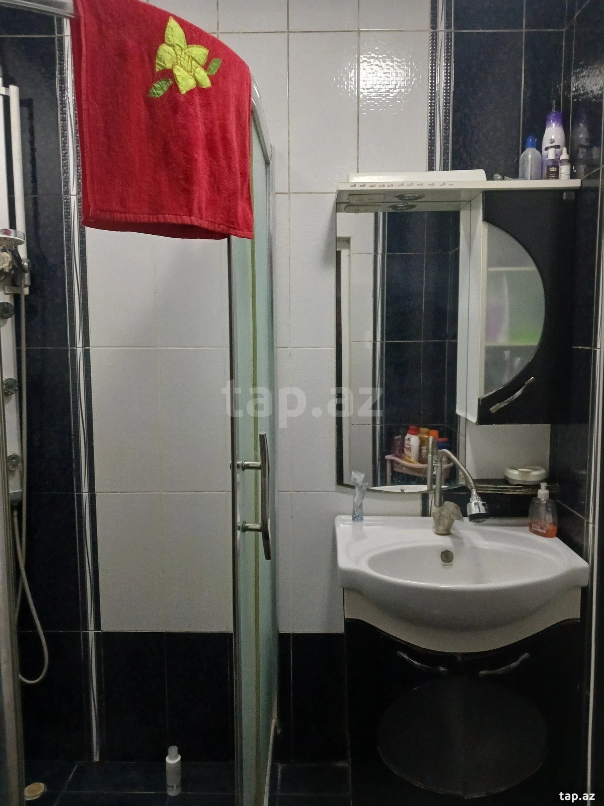 Satılır 3 otaqlı mənzil 70 m²