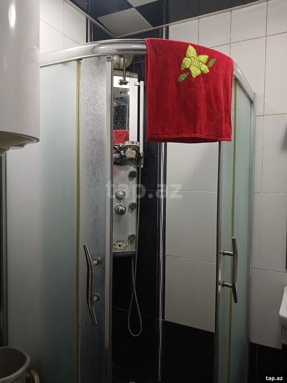 Satılır 3 otaqlı mənzil 70 m²