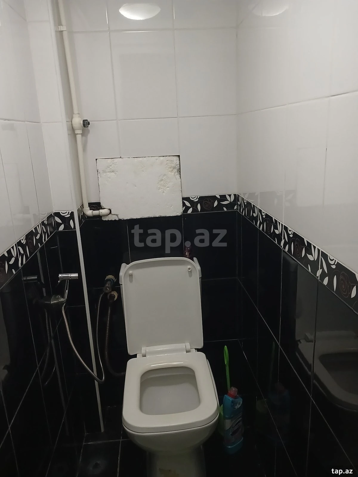 Satılır 3 otaqlı mənzil 70 m²