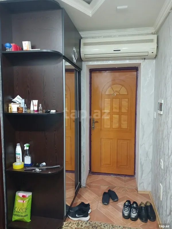 Satılır 3 otaqlı mənzil 70 m²