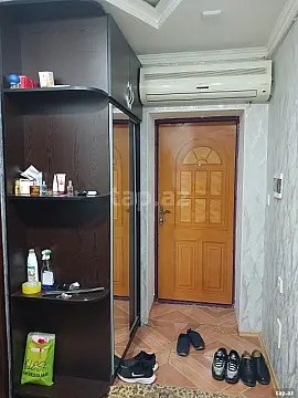 Satılır 3 otaqlı mənzil 70 m²