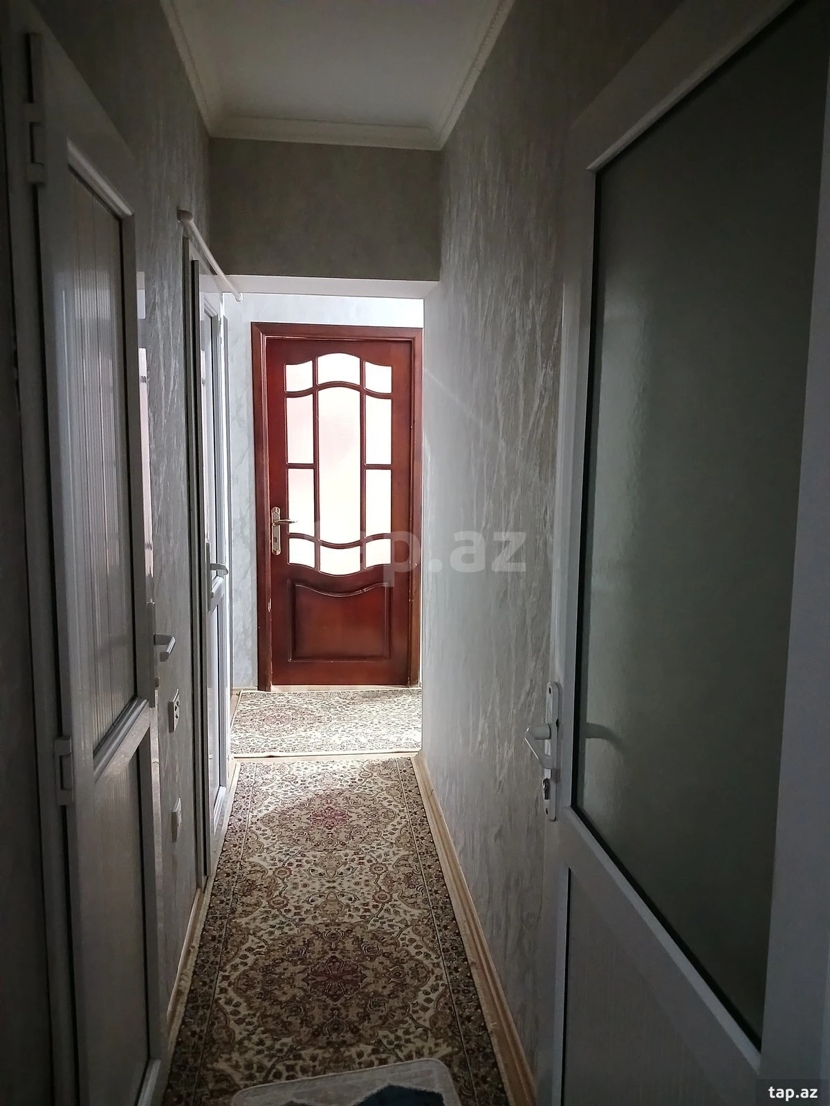 Satılır 3 otaqlı mənzil 70 m²