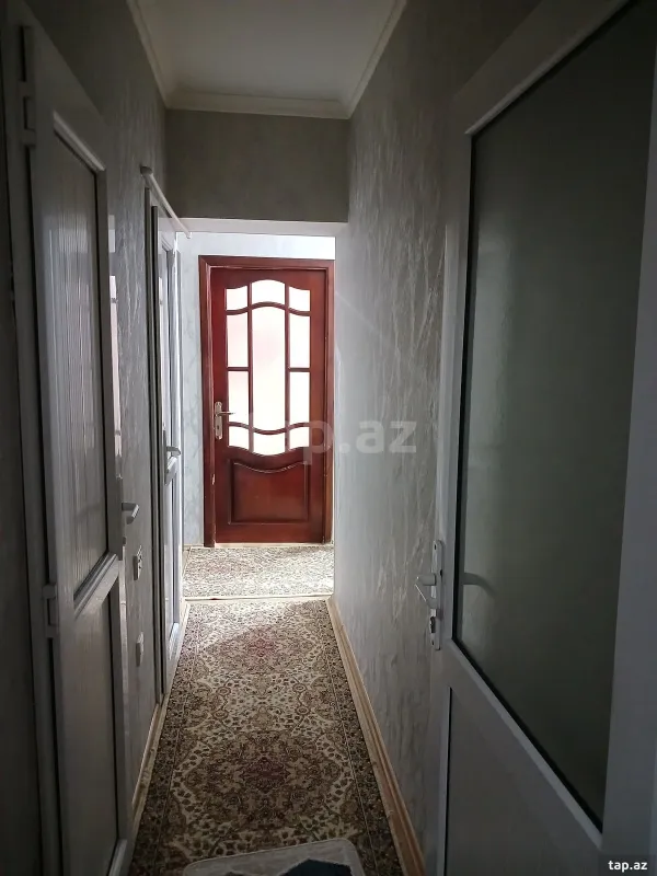 Satılır 3 otaqlı mənzil 70 m²