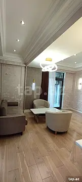 Kirayə verilir 2 otaqlı yeni tikili 80 m²