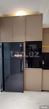 Kirayə verilir 2 otaqlı yeni tikili 80 m²