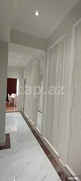 Kirayə verilir 2 otaqlı yeni tikili 80 m²