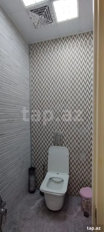 Kirayə verilir 2 otaqlı yeni tikili 80 m²