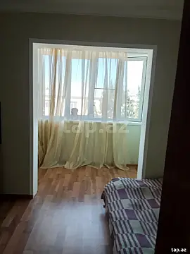 Satılır 3 otaqlı mənzil 65 m²
