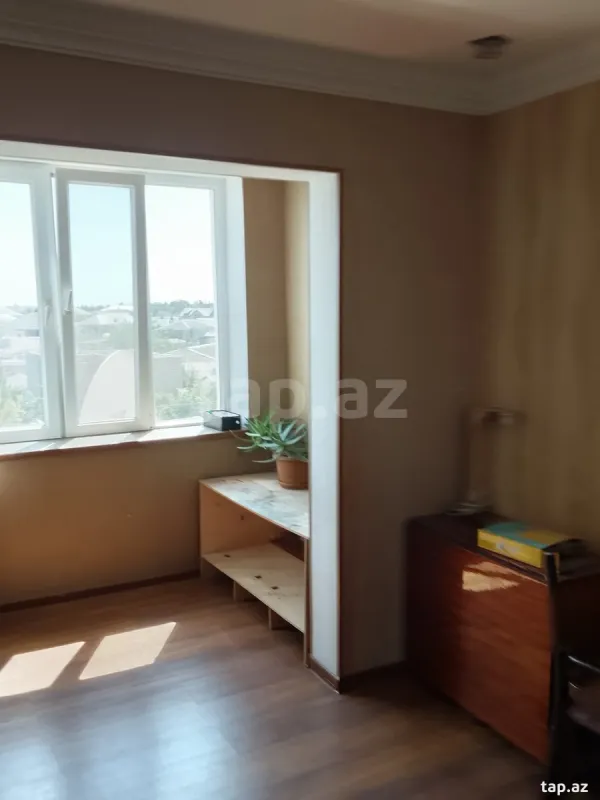 Satılır 3 otaqlı mənzil 65 m²