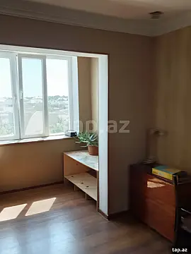 Satılır 3 otaqlı mənzil 65 m²