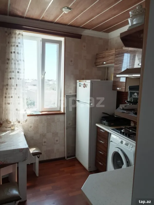 Satılır 3 otaqlı mənzil 65 m²