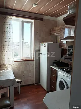 Satılır 3 otaqlı mənzil 65 m²