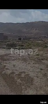 Satılır torpaq sahəsi — Bakı, Qobustan qəs.