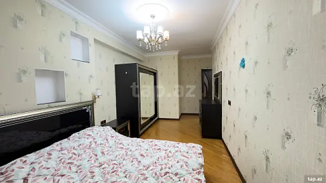 Satılır 3 otaqlı yeni tikili 95 m²