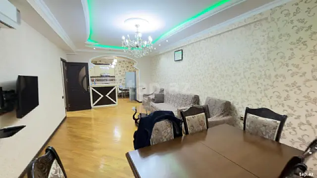Satılır 3 otaqlı yeni tikili 95 m²
