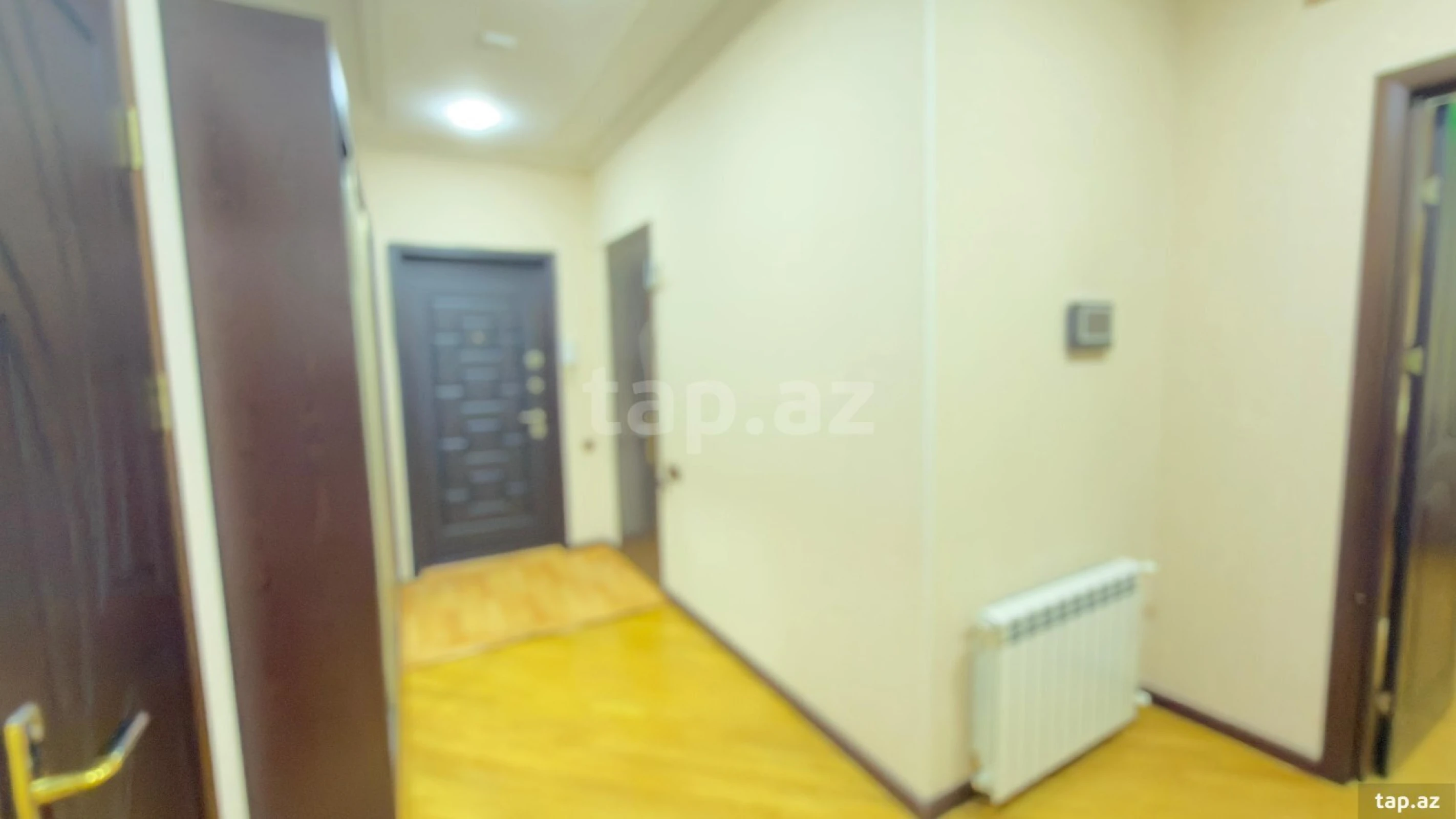 Satılır 3 otaqlı yeni tikili 95 m²