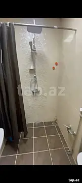 Kirayə verilir 2 otaqlı yeni tikili 50 m²