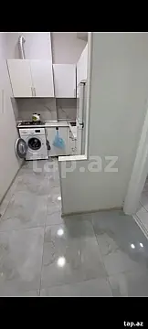 Kirayə verilir 2 otaqlı yeni tikili 50 m² — Xırdalan, Xırdalan 2 otaq 50.00 m²