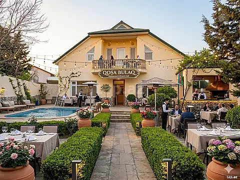 Satılır obyekt — Bakı, Mərdəkan