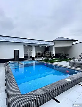 Kirayə verilir 5 otaqlı həyət evi