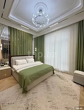 Kirayə verilir 5 otaqlı həyət evi