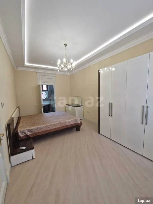 Kirayə verilir 6 otaqlı həyət evi