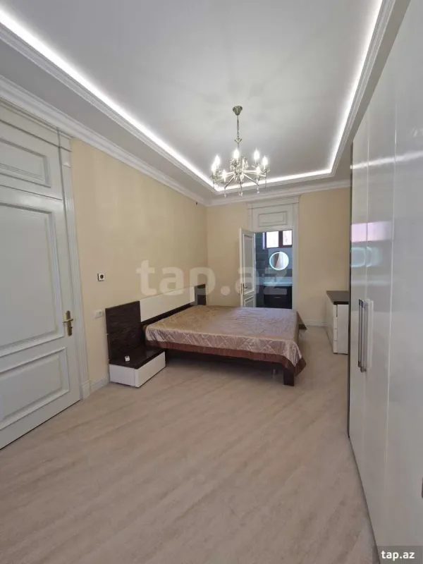 Kirayə verilir 6 otaqlı həyət evi