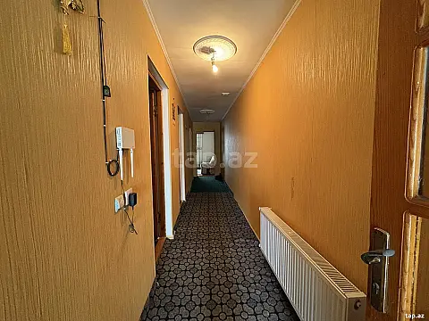 Satılır 3 otaqlı həyət evi