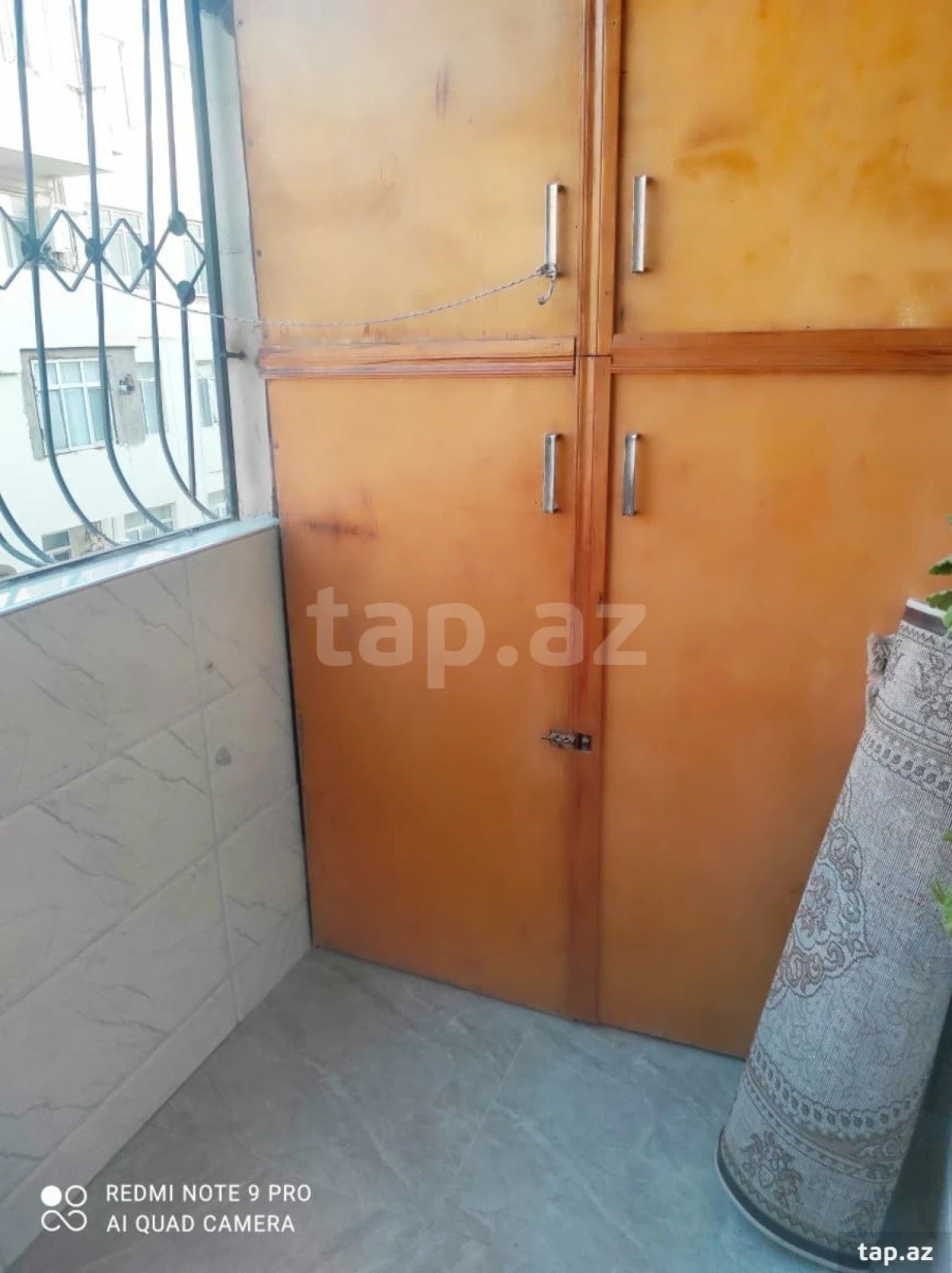 Satılır 3 otaqlı yeni tikili 81.5 m²