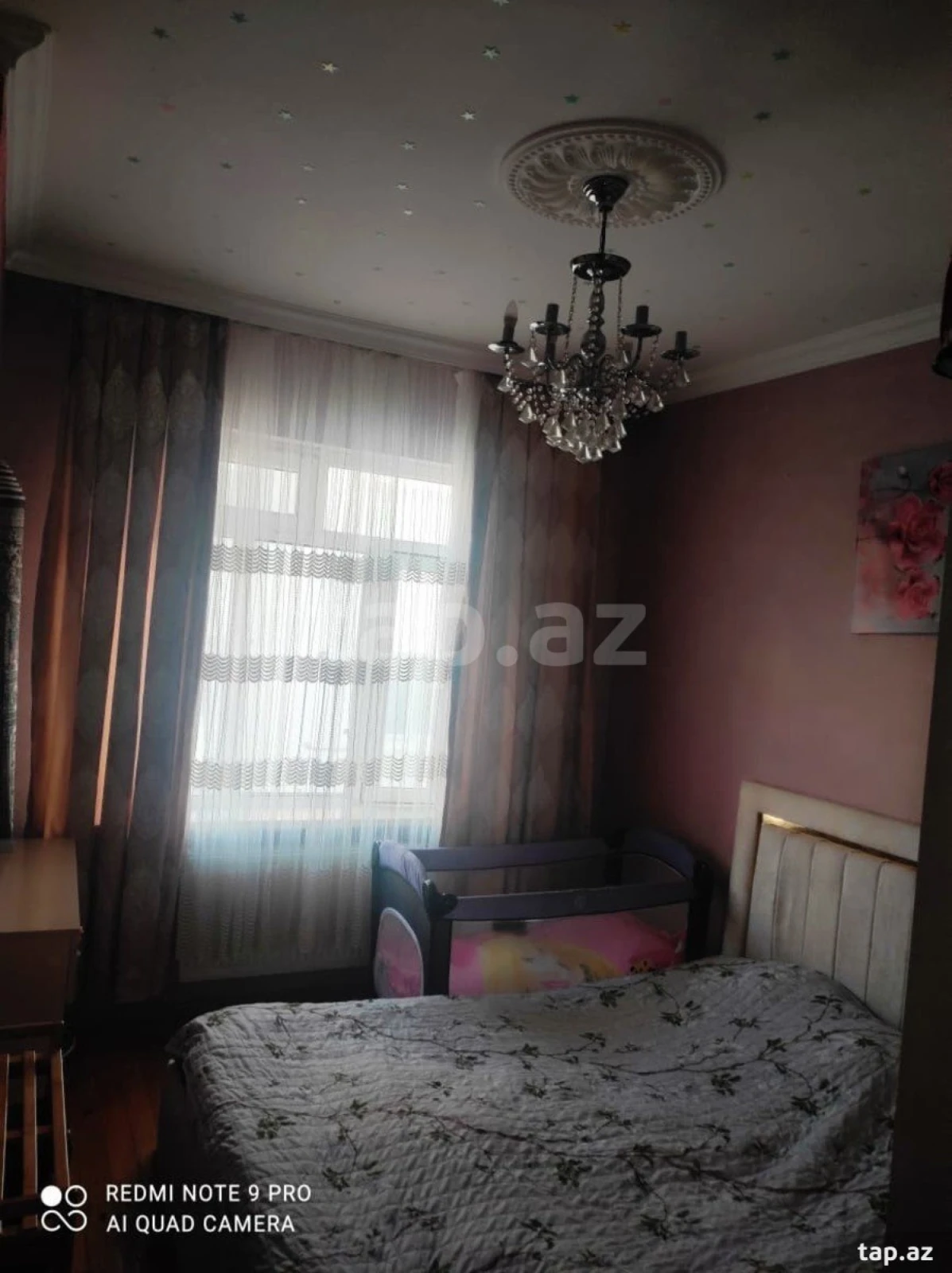 Satılır 3 otaqlı yeni tikili 81.5 m²
