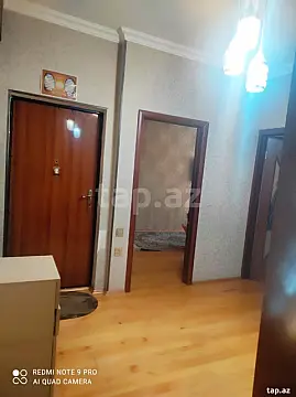 Satılır 3 otaqlı yeni tikili 81.5 m²