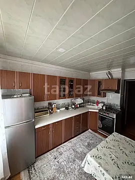 Satılır 3 otaqlı mənzil 72 m²